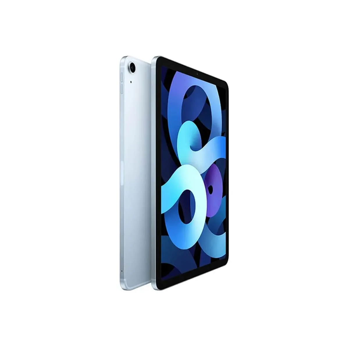 Apple iPad Pro M1 12-inch 2022 Wi-Fi 128GB - Blue - Imagen 2