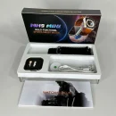 MH9 Mini Smartwatch Ultra Series - Reloj Deportivo Inteligente Multifuncional Pantalla HD