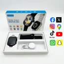 Smartwatch Watch M3 S10 - M3 Cellular Version Android 5G con Cámara y Soporte de Apps