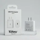 TURBO J5 TK3-10 - Auriculares In-Ear Estéreo con Micrófono y Doble Unidad Dinámica