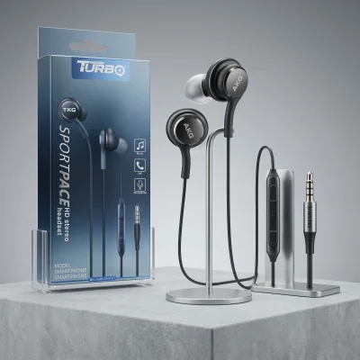 AUDIFONO TURBO TKG TK3-13 S8/S8+ EH-513